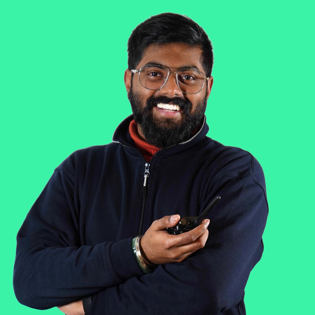 Hrishi Prasad