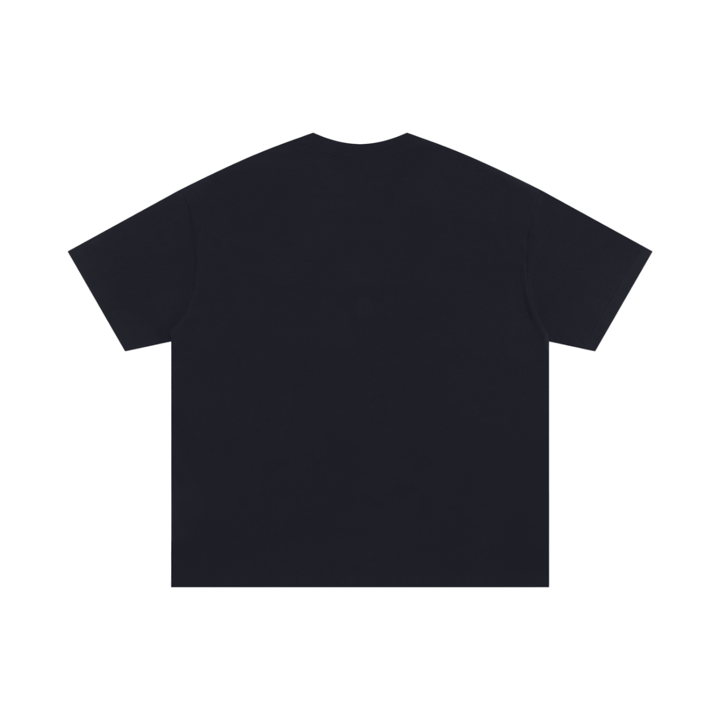 MMM Tee — Back